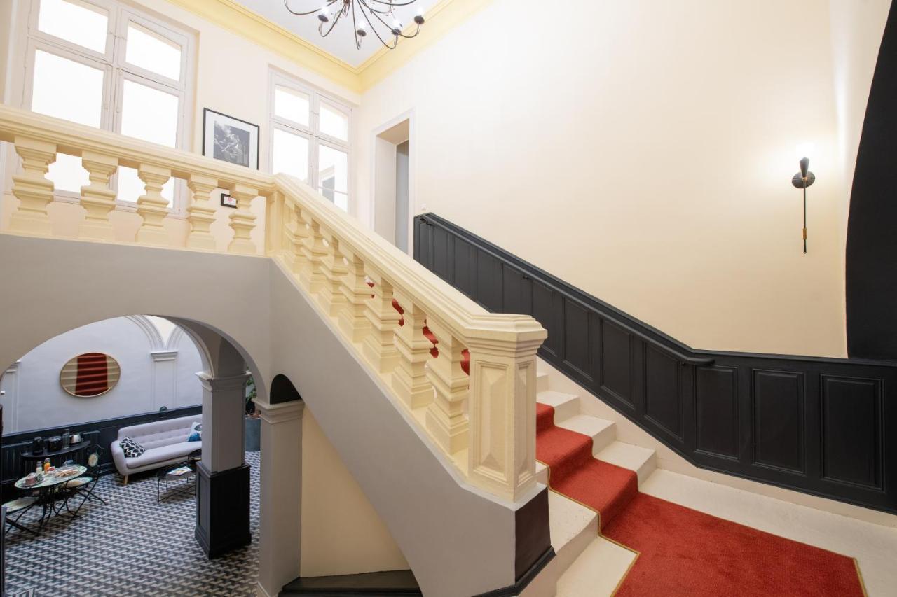 La Maison Vh Mont-de-Marsan Luaran gambar