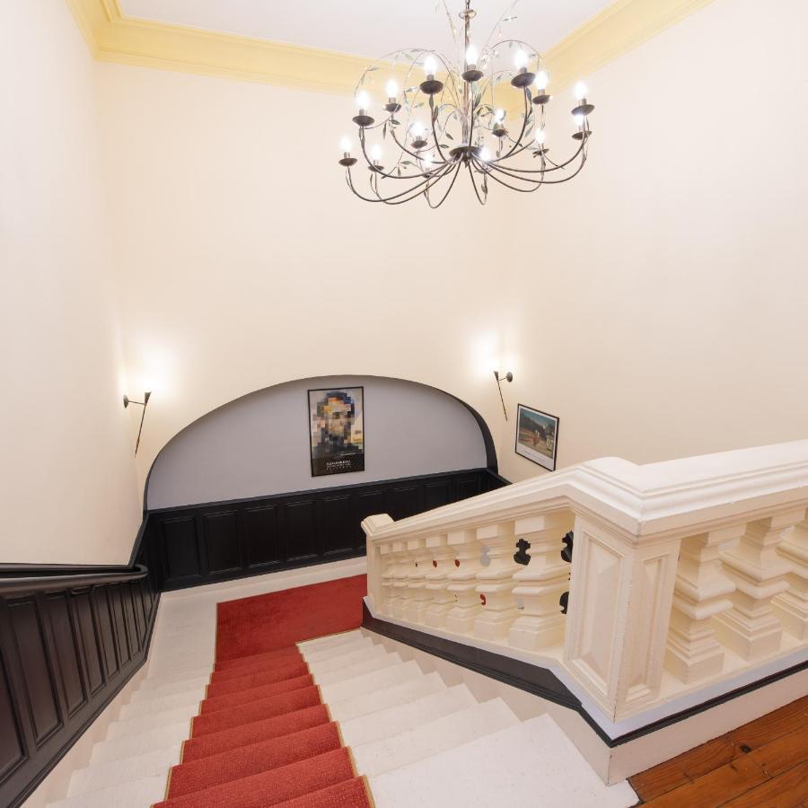 La Maison Vh Mont-de-Marsan Luaran gambar