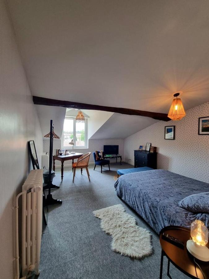 La Maison Vh Mont-de-Marsan Luaran gambar
